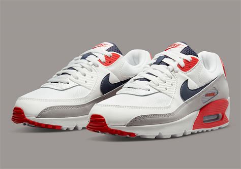 nike air max 90 herren 45 5|Nike Air Max 90 colorway.